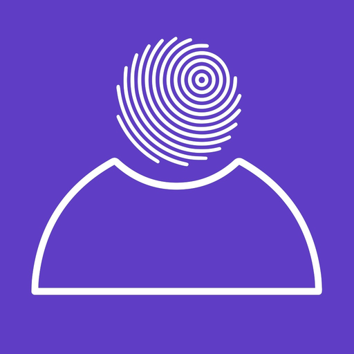 Health Passport (HSE) app icon