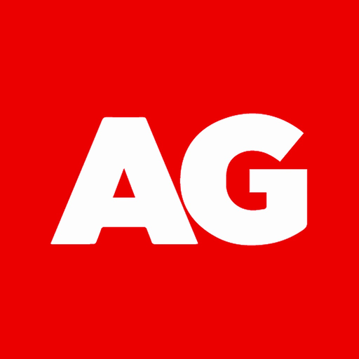 Africa Geographic app icon