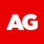 Africa Geographic icon