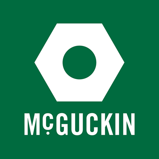 McGuckin Hardware app icon