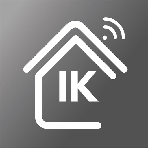 Ikconect app icon