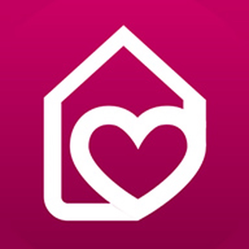 MYCEDHOUSE app icon
