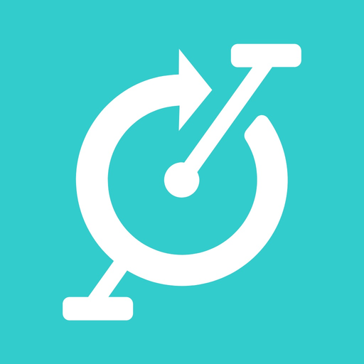 Správa půjčovny app icon