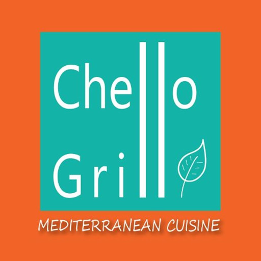 Chello Grill app icon