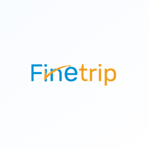 FineTrip app icon
