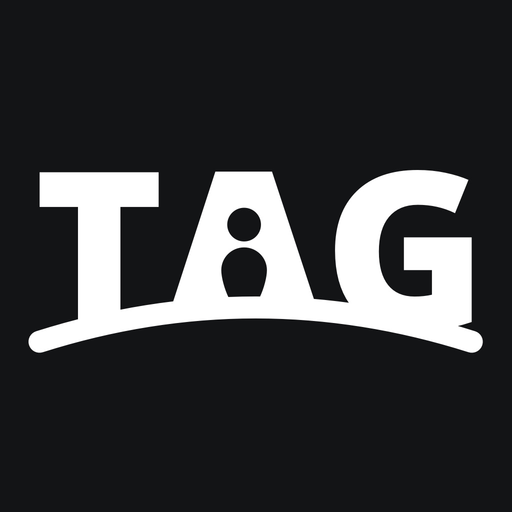 Let's Tag! app icon