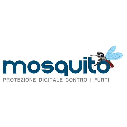 Mosquito by AlemaSat app icon