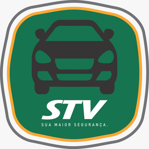 STV Rastreamento app icon