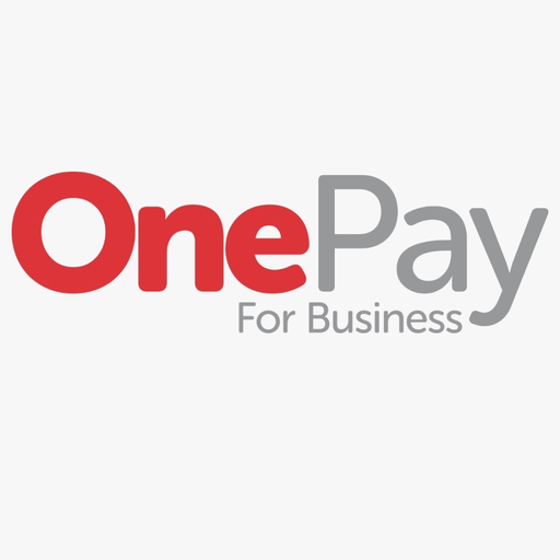 OnePay for Business app icon