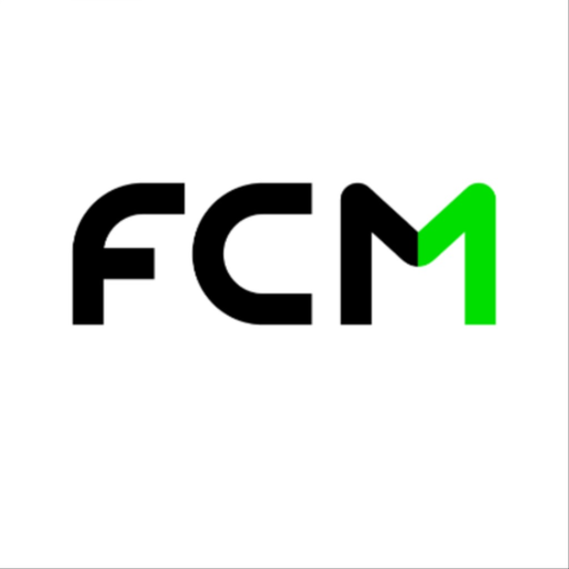 FCM Health Wallet app icon