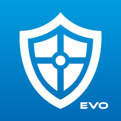 V-Guardian EVO - Sicurezza app icon