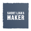 Short links maker icon