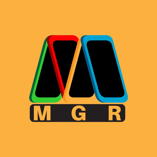 MGR Mobiles app icon