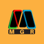 MGR Mobiles icon