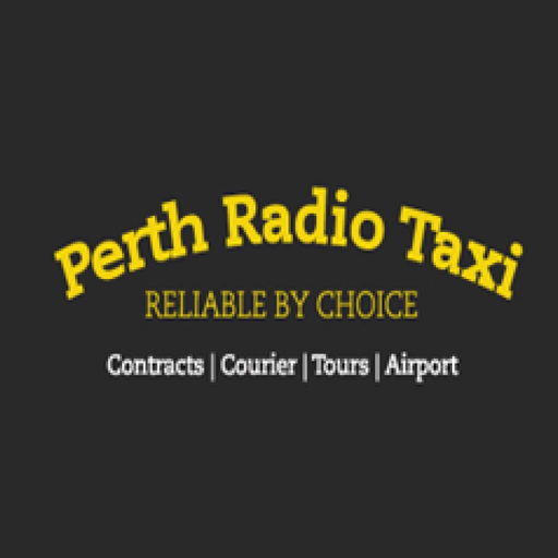Perth Radio Taxis app icon
