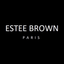 ESTEE BROWN icon
