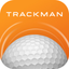 Trackman Range icon