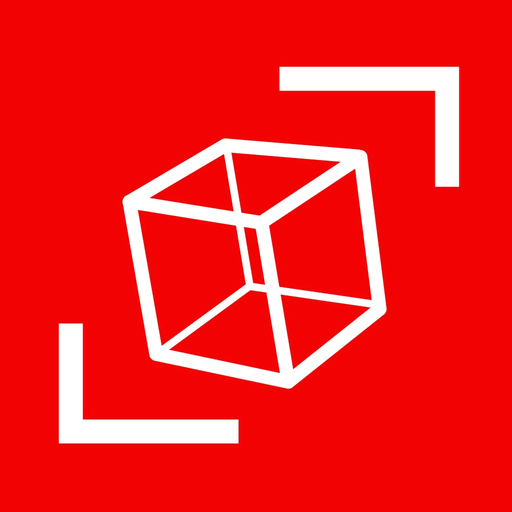 Barco AR app icon