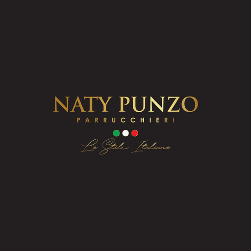 Naty Punzo Parrucchieri app icon