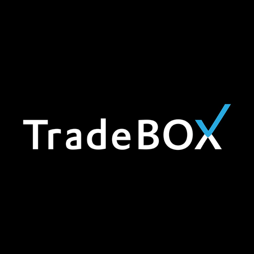 Tradebox app icon