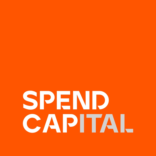 Spend Capital app icon