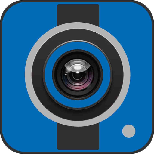 Vivitar 922EIS app icon