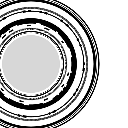 Camera 4 Line Art 3+ app icon