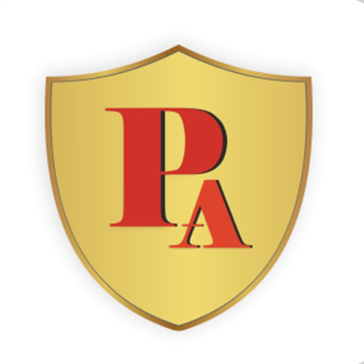 Pathfinder Academy app icon
