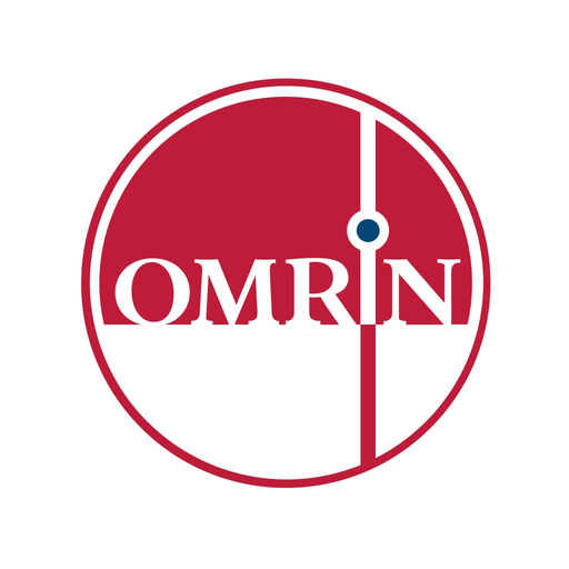 Omrin Logistiek app icon