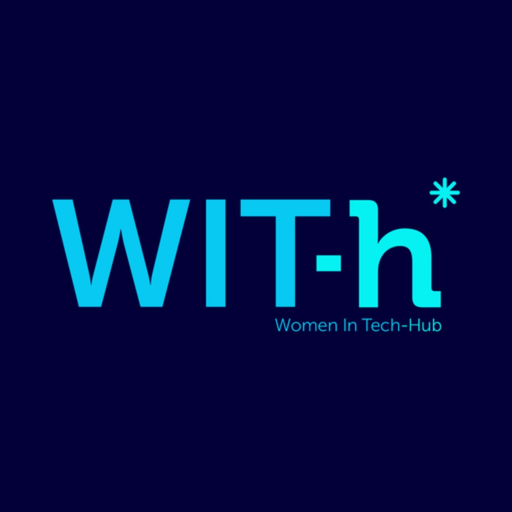Women in Tech Hub app icon