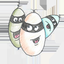 Ninja Eggs icon