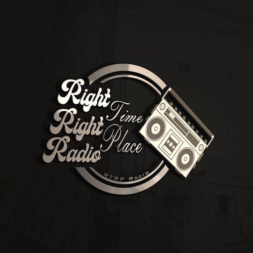 RTRP RADIO app icon