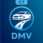 Connecticut DMV CT Permit Prep icon