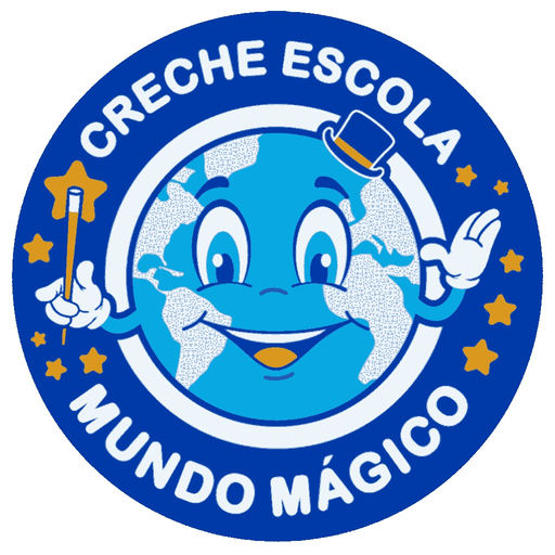 Mundo Mágico app icon