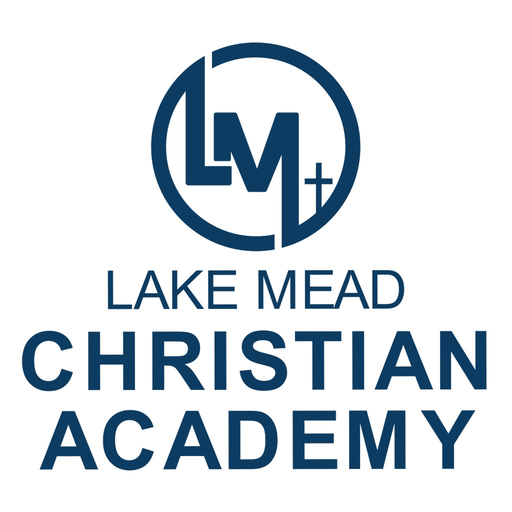 Lake Mead Christian Academy app icon