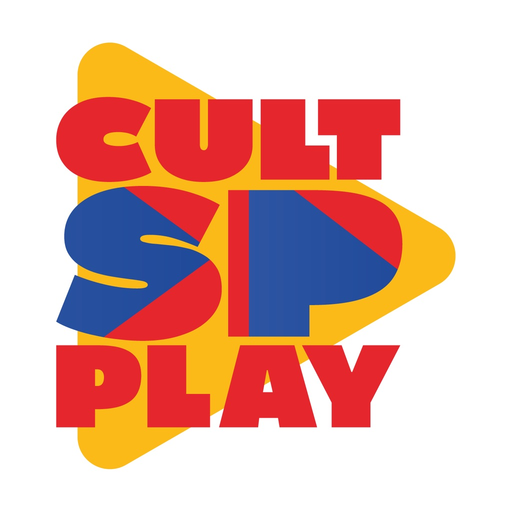 CultSP Play app icon