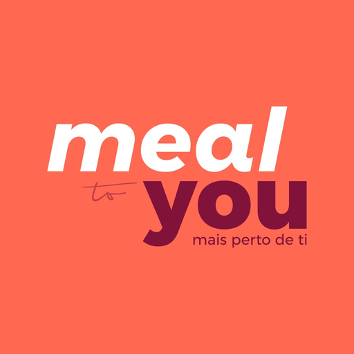 Meal To You app icon