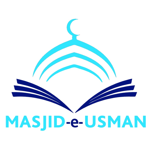 Masjid-e-Usman app icon