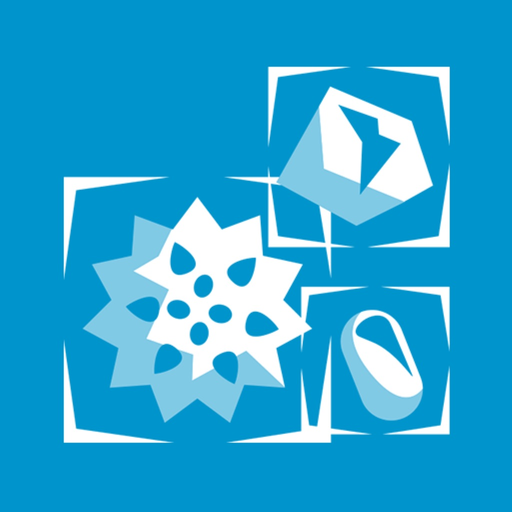 Particle Sense app icon