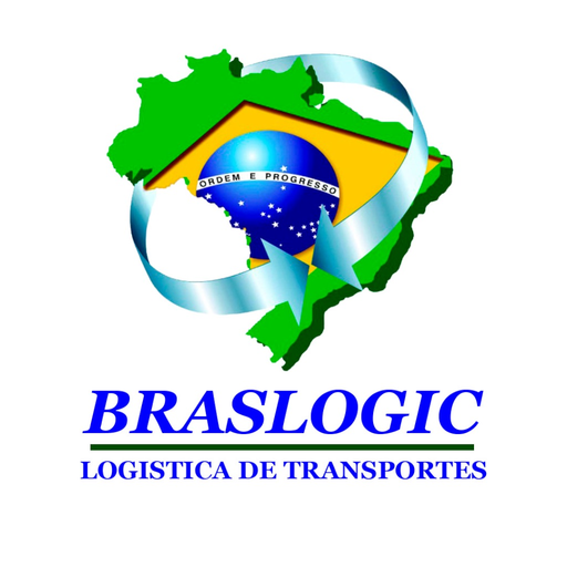 BRASLOGIC app icon