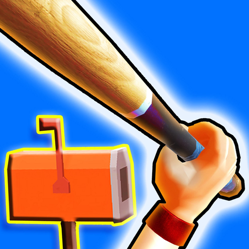 Mailbox Baseball app icon