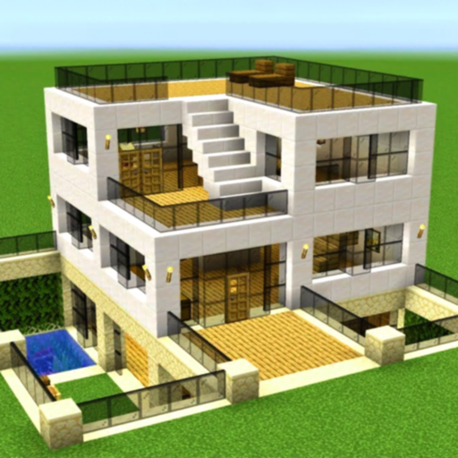 Craft World 3D: Sandbox Games app icon
