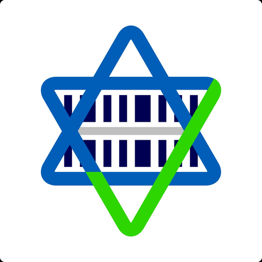 KosherScan App app icon
