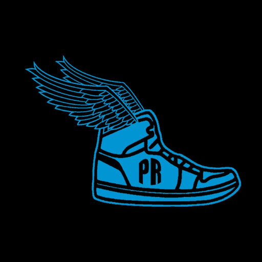 Profit Runner app icon