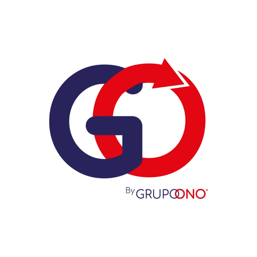 Go by GrupoONO app icon
