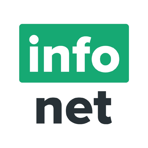 Infonet app icon