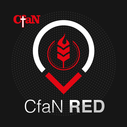CfaN RED app icon