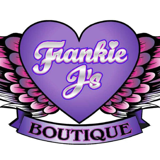 Frankie J's Boutique app icon