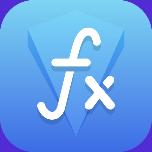 Mathify: Math Editor app icon