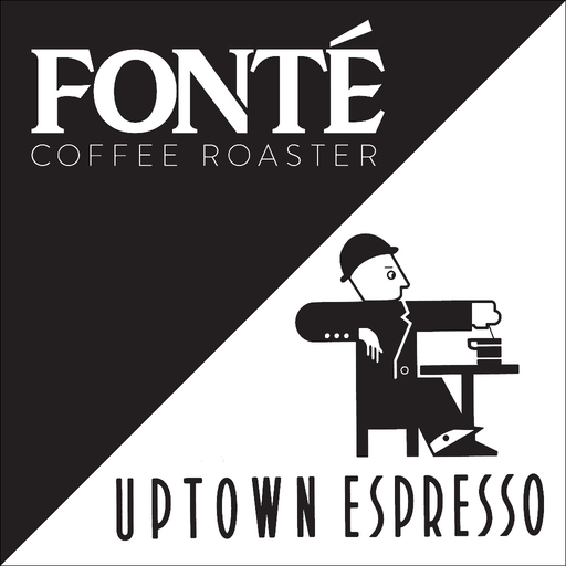 Fonté Coffee - Uptown Espresso app icon